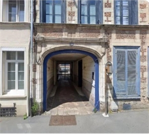 t3 à la vente -   59400  CAMBRAI, surface 59 m2 vente t3 - UBI466723769
